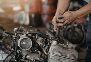 Mechanical, Plumbing